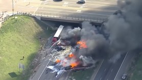 Șofer condamnat la 110 ani de închisoare pentru un accident cu 4 morți. Sentința a stârnit un val de furie în SUA